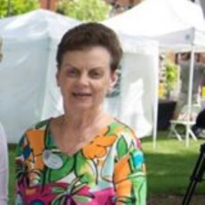 Sandi Waryck
